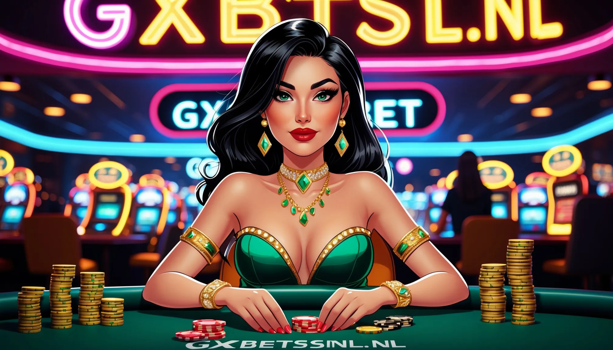 Gxbet promo code en bonussen: volledig overzicht 2026