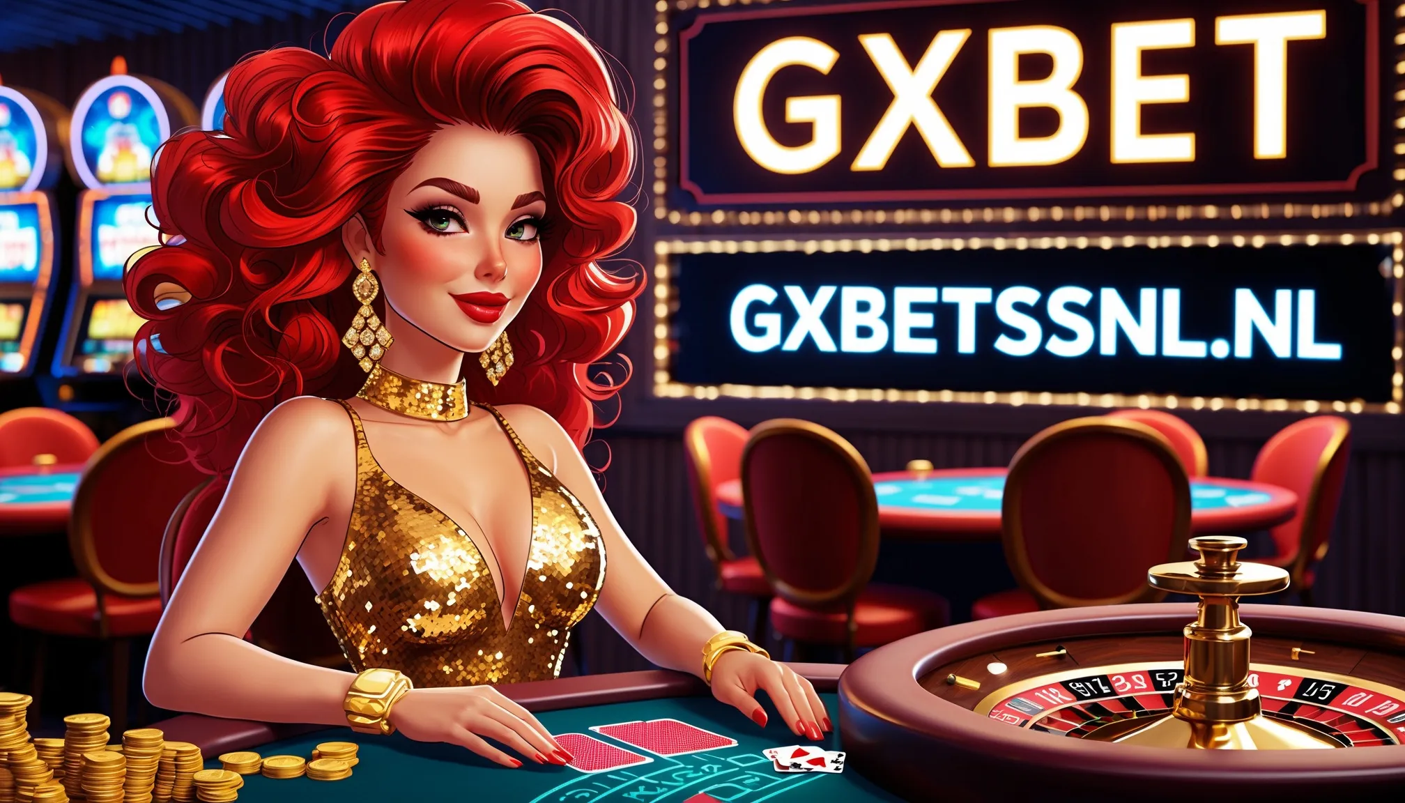 Gxbet casino review - eerlijk en volledig overzicht 2026